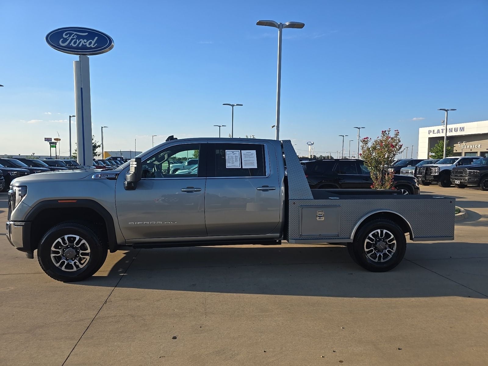 gmc sierra 3500hd 2024 1GT49TE77RF291332 image gmc sierra 3500hd 2024 1GT49TE77RF291332 image